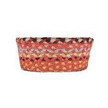 Braided Jute Mini Basket