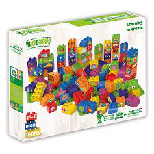 BioBuddi 100 pieces