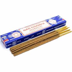 Nag Champa Incense