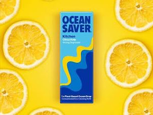 Cleaner Refill Pods - Ocean Saver