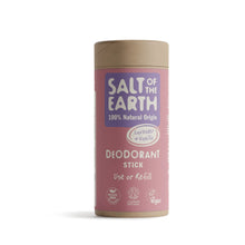 Deodorant