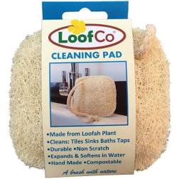 Loof Co. Cleaning Pad