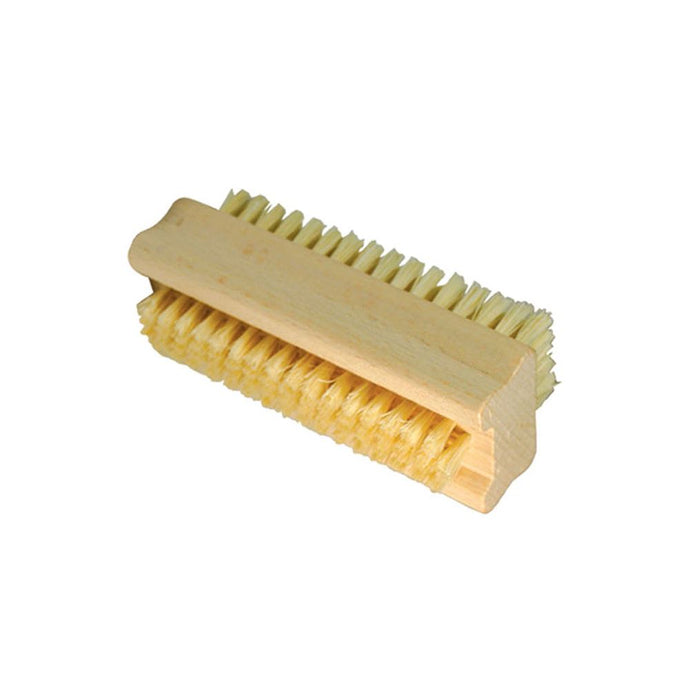 Sisal Nail Brush