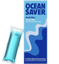 Cleaner Refill Pods - Ocean Saver