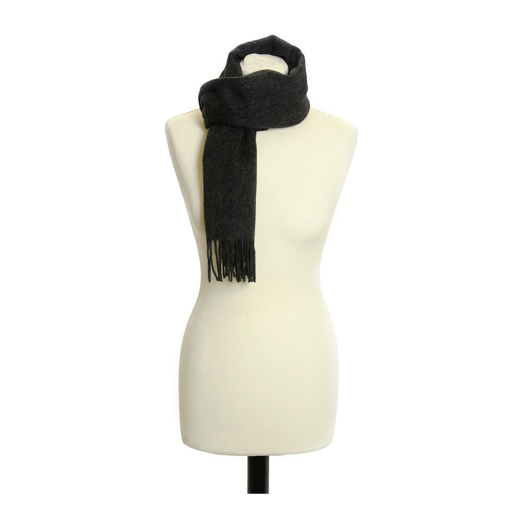 Scarf - Wool Solid Colour