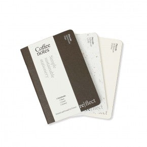 A6 Notebook set/3