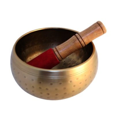 Singing Bowl