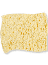 Cellulose Sponge