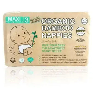 Nappies -