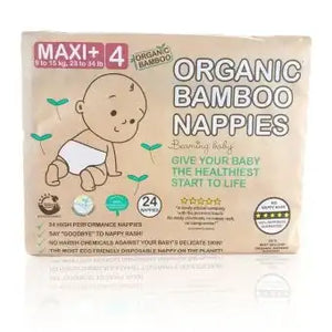 Nappies -