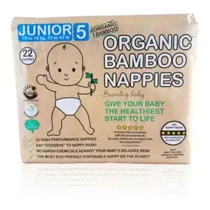 Nappies -