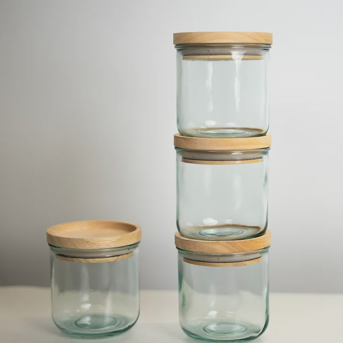 Storage Jar