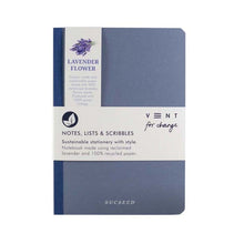 Sucseed A5 Notebook