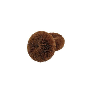 Eco Coconut Scourer (Pack of 2)