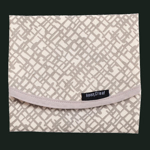 Keep Leaf Reusable Sandwich Wrap